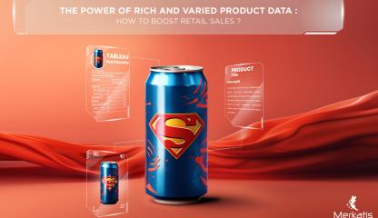 The Power of Rich and Diverse Product Data