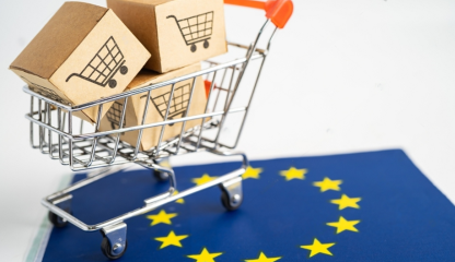 Le e-commerce en Europe : des évolutions inattendues